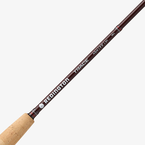 TRACE Fly Fishing Rod 6 Weight, 9ft